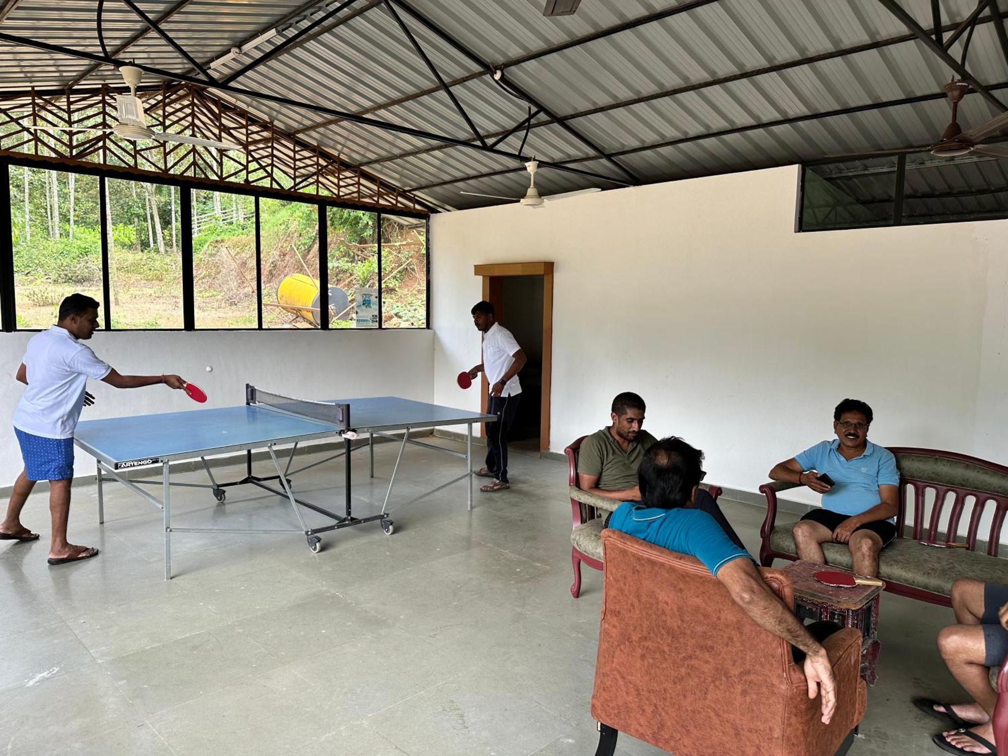 Sherlock Jungle Retreat Srimangala Dış mekan fotoğraf