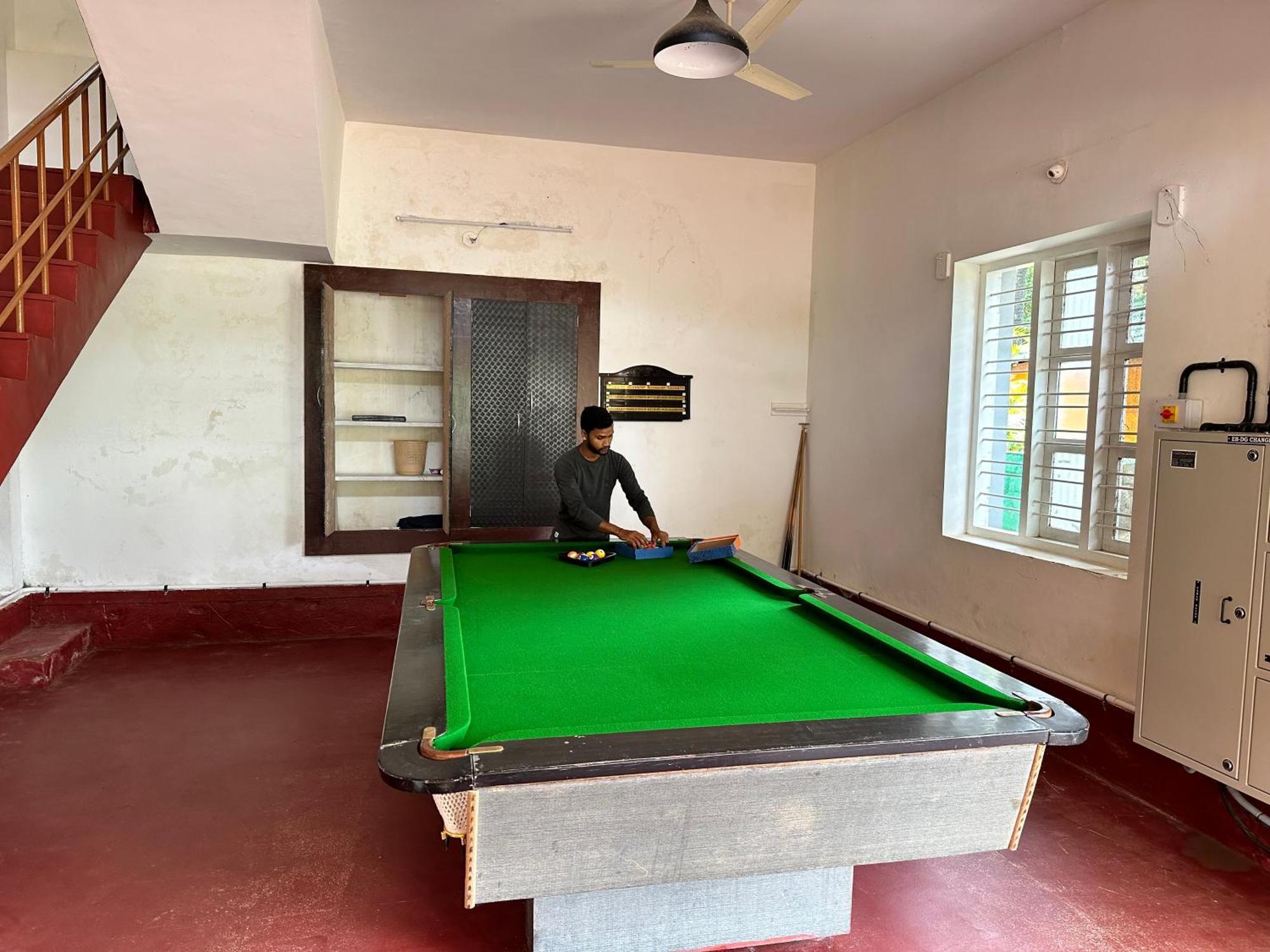 Sherlock Jungle Retreat Srimangala Dış mekan fotoğraf