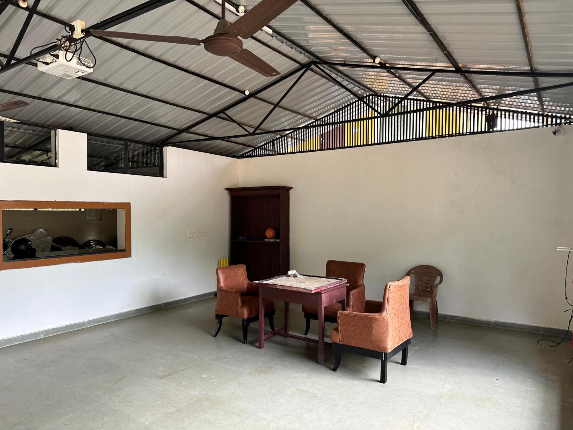 Sherlock Jungle Retreat Srimangala Dış mekan fotoğraf