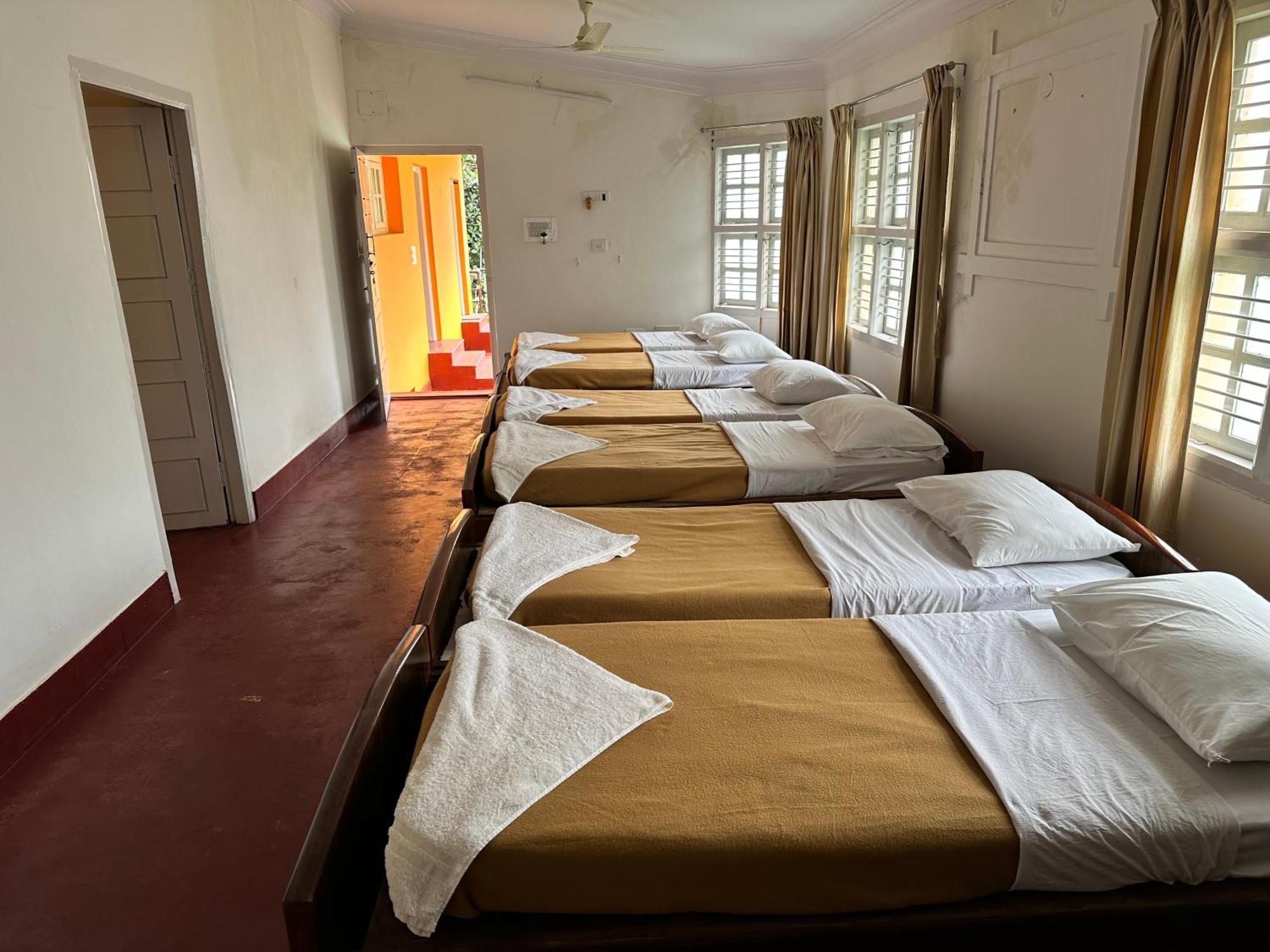 Sherlock Jungle Retreat Srimangala Dış mekan fotoğraf